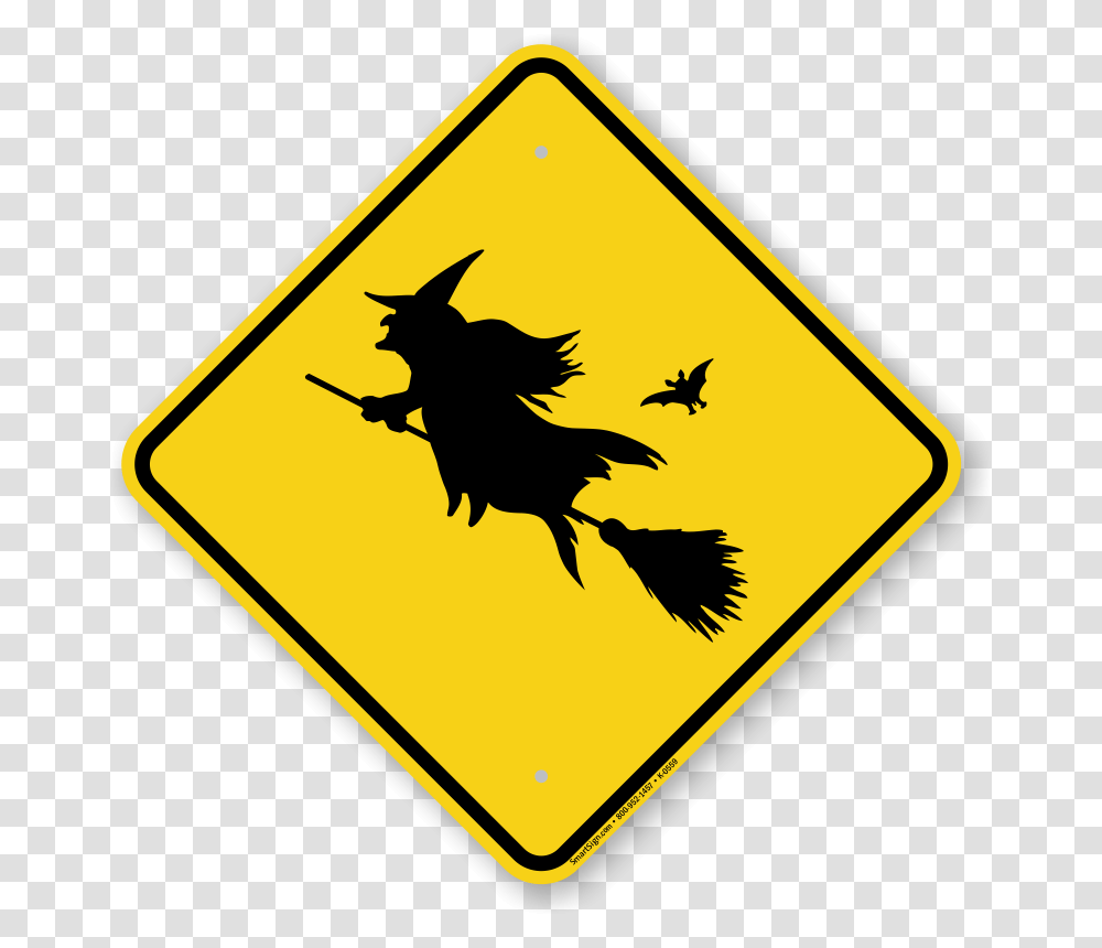 Winding Road Traffic Sign, Road Sign, Bird, Animal Transparent Png
