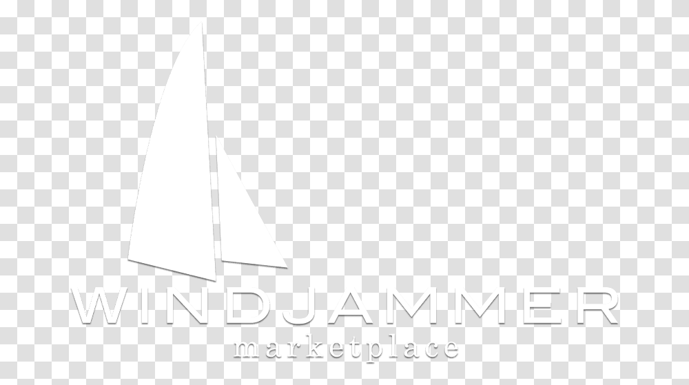 Windjammer Marketplace Ovation Of The Seas Download Signs Of The Windjammer On The Ovation, Triangle, Logo, Trademark Transparent Png