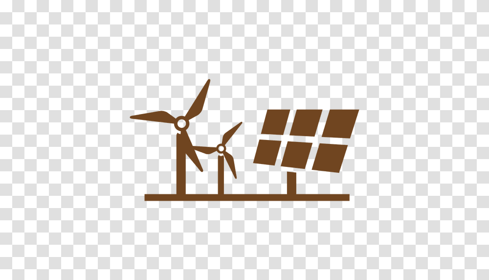 Windmill Clipart Solar, Rubix Cube Transparent Png