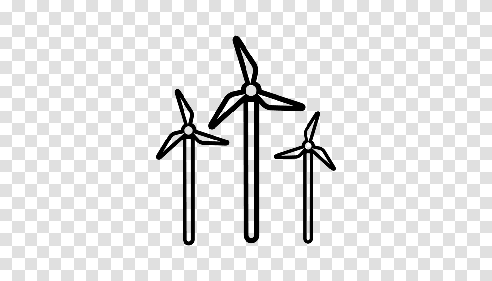 Windmill Energy, Tool, Cross, Clamp Transparent Png
