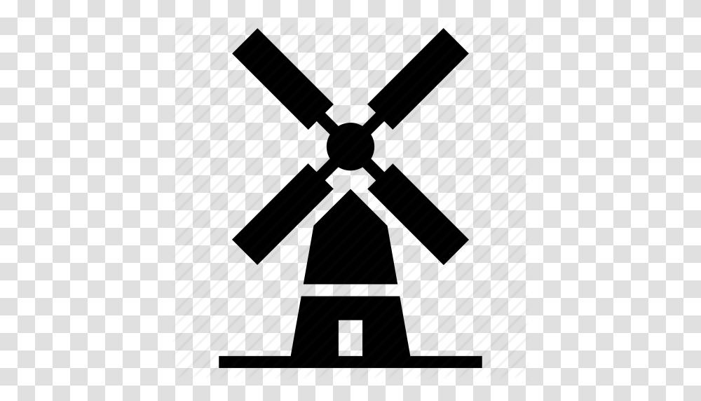 Windmill Issue, Machine, Engine, Motor, Turbine Transparent Png