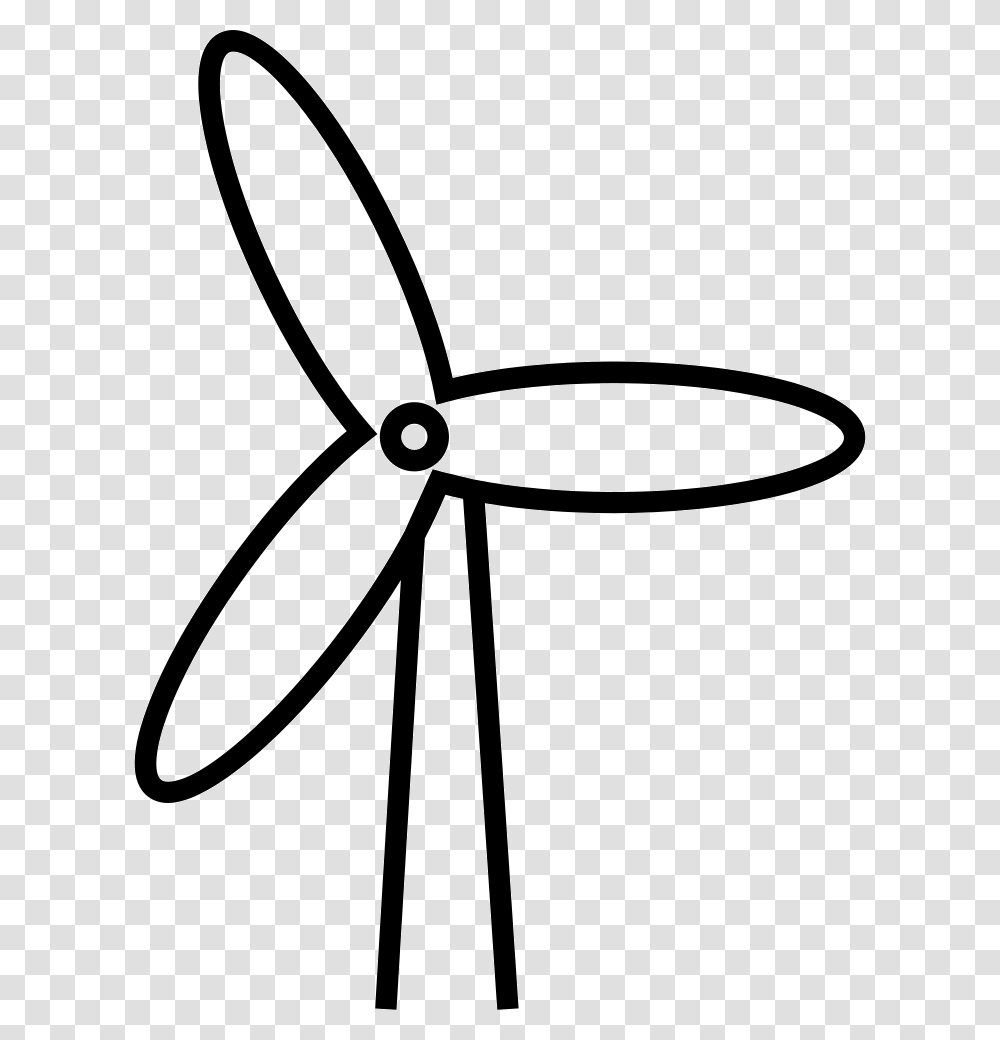 Windmill, Machine, Lamp, Propeller, Scissors Transparent Png