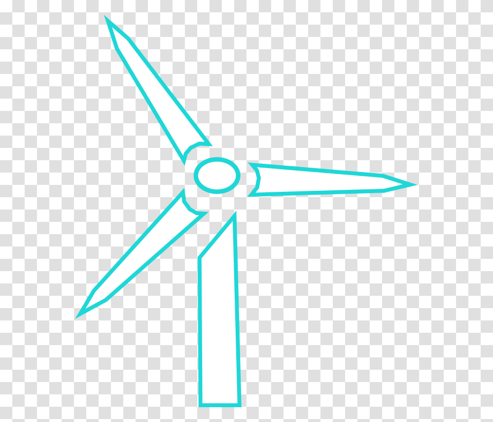 Windmill, Machine, Scissors, Blade, Weapon Transparent Png