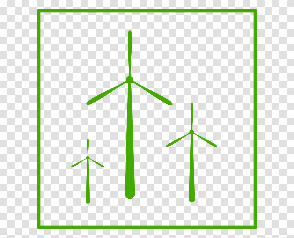 Windmill Wind Turbine Wind Power Nacelle, Machine, Engine, Motor, Cross Transparent Png