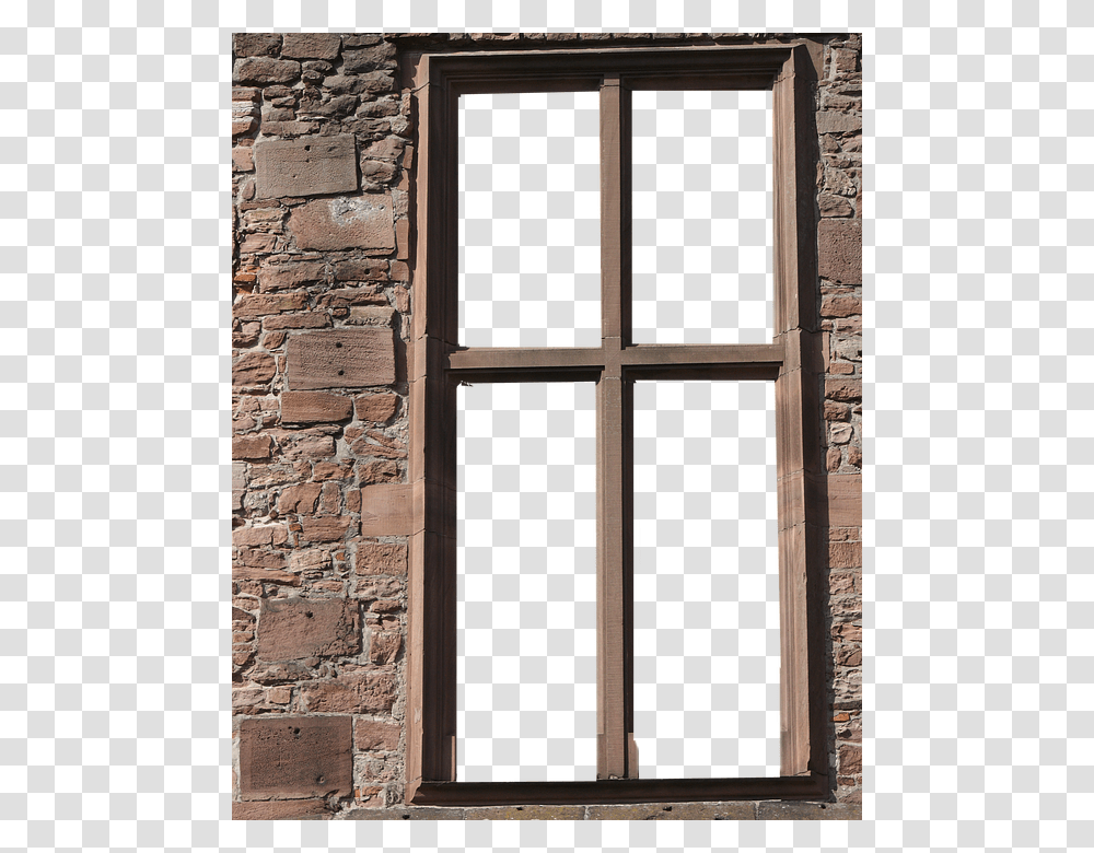 Window 960, Architecture, Brick, Door, Wall Transparent Png