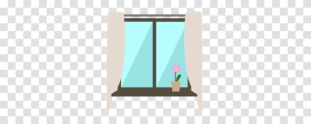 Window Architecture, Picture Window, Door Transparent Png