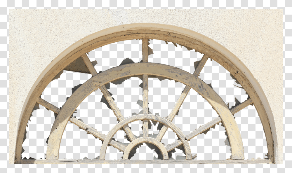 Window Architecture, Spoke, Machine, Wheel Transparent Png