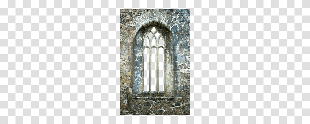 Window Religion, Walkway, Path, Crypt Transparent Png