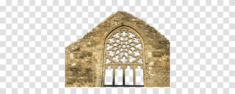 Window Religion, Architecture, Building, Gate Transparent Png