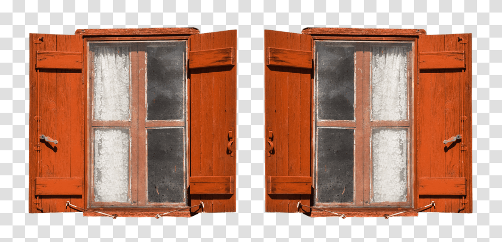 Window Architecture, Furniture, Cupboard, Closet Transparent Png