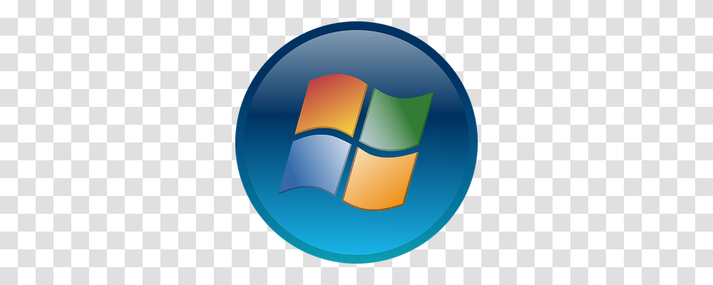 Window Logo, Balloon Transparent Png