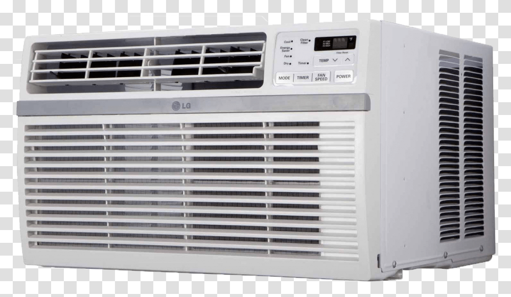 Window Ac Background Cooler Lg, Air Conditioner, Appliance Transparent Png