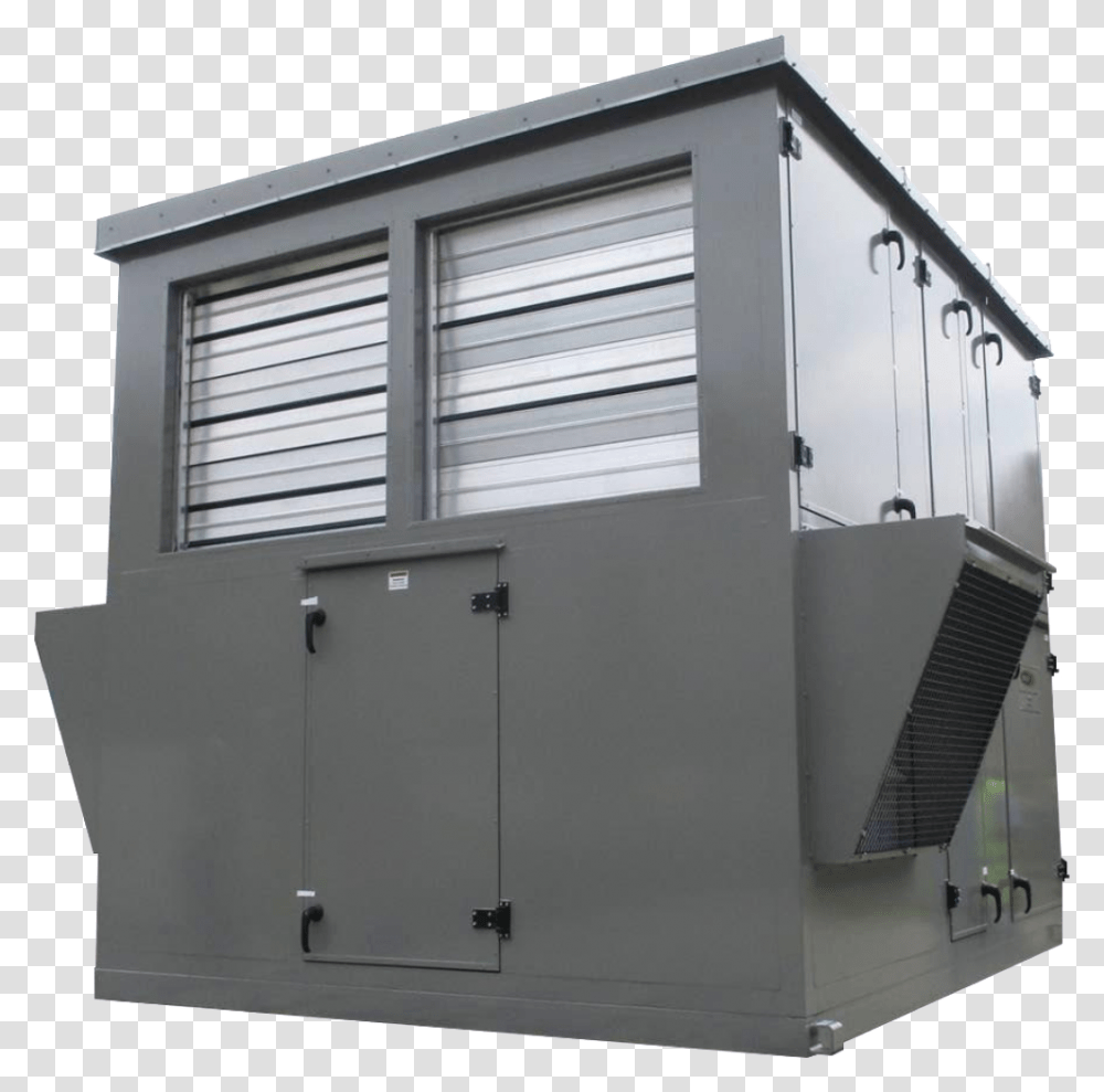 Window, Appliance, Air Conditioner, Shipping Container Transparent Png