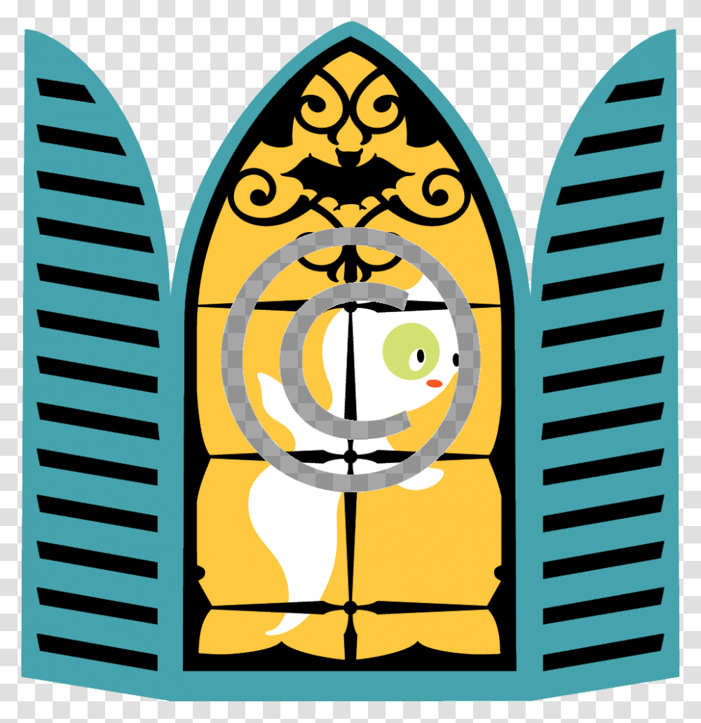 Window, Logo Transparent Png