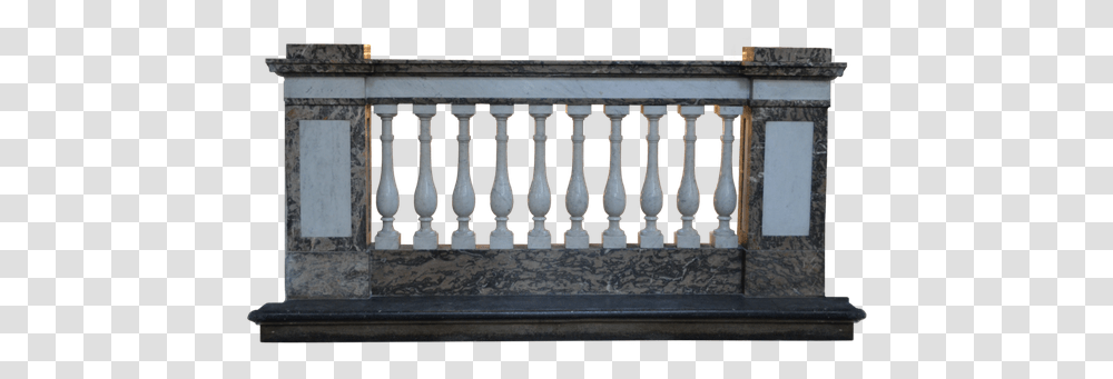 Window Balcony Download Image Balcony, Railing, Handrail, Banister, Chess Transparent Png