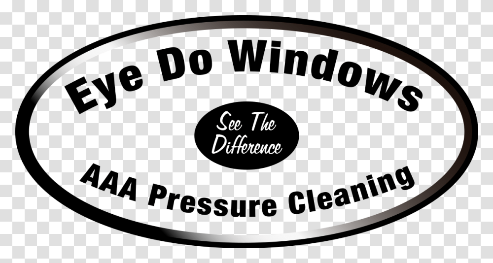 Window Cleaning Circle, Label, Sunglasses, Word Transparent Png