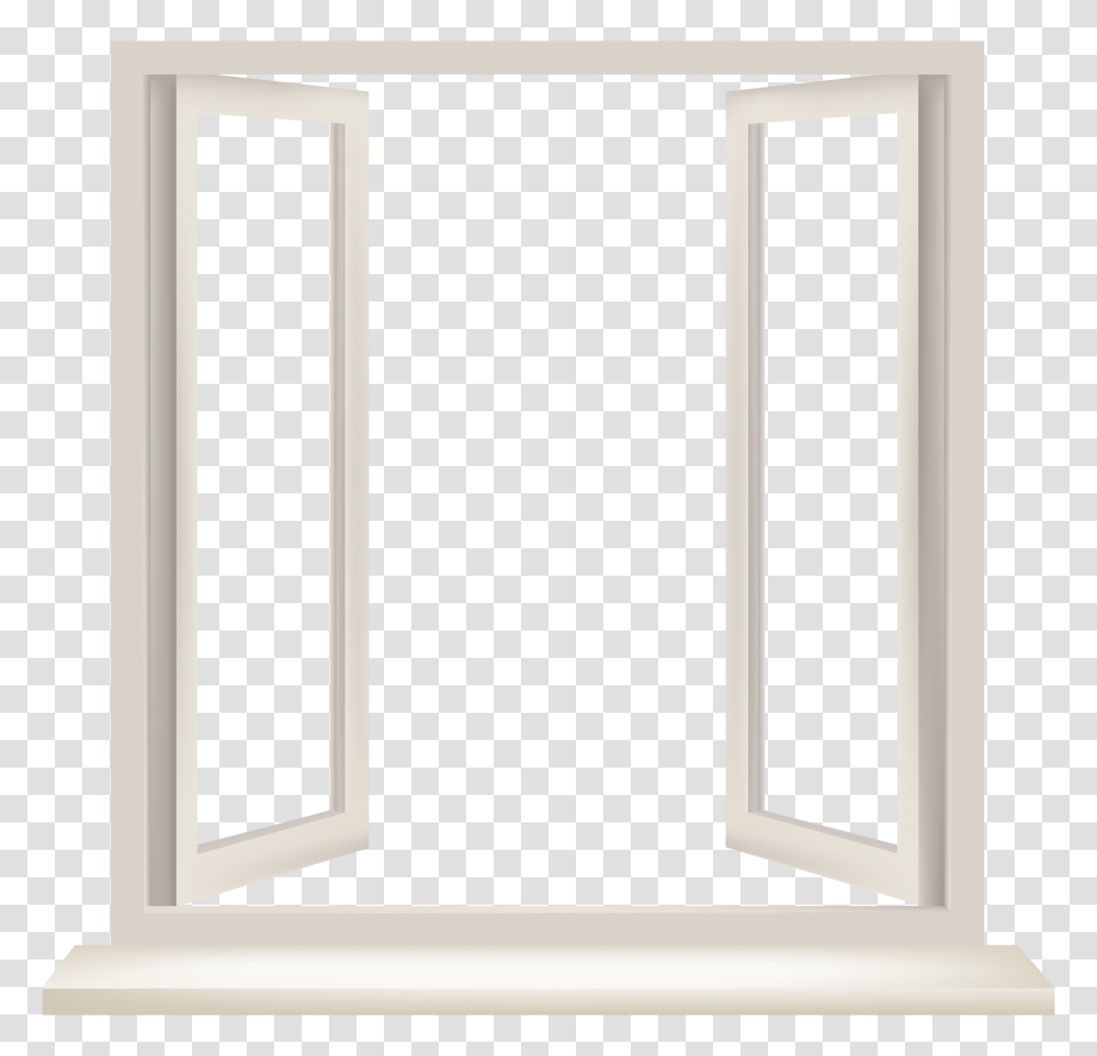 Window Clip Art, Furniture, Picture Window, Door, Folding Door Transparent Png