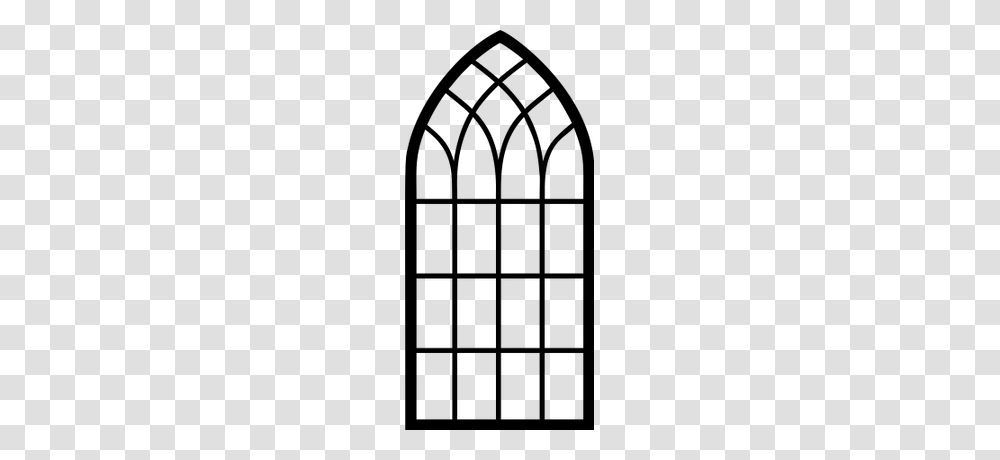 Window Clipart Old Window, Architecture, Building, Arched, Picture Window Transparent Png