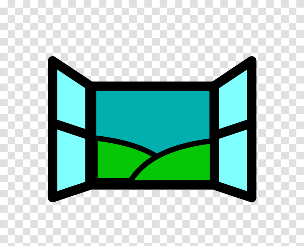 Window Computer Icons Door Curtain, Logo, Trademark Transparent Png