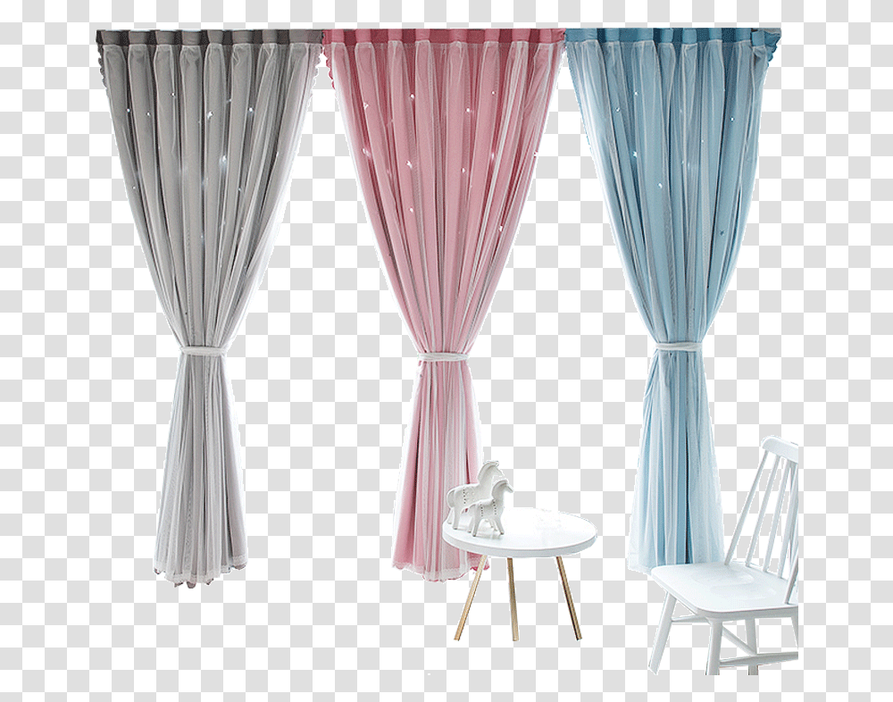 Window Covering, Curtain, Home Decor Transparent Png