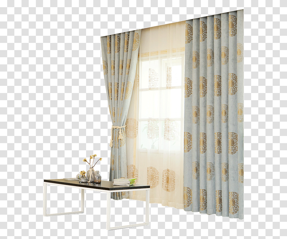 Window Covering, Curtain, Shower Curtain Transparent Png