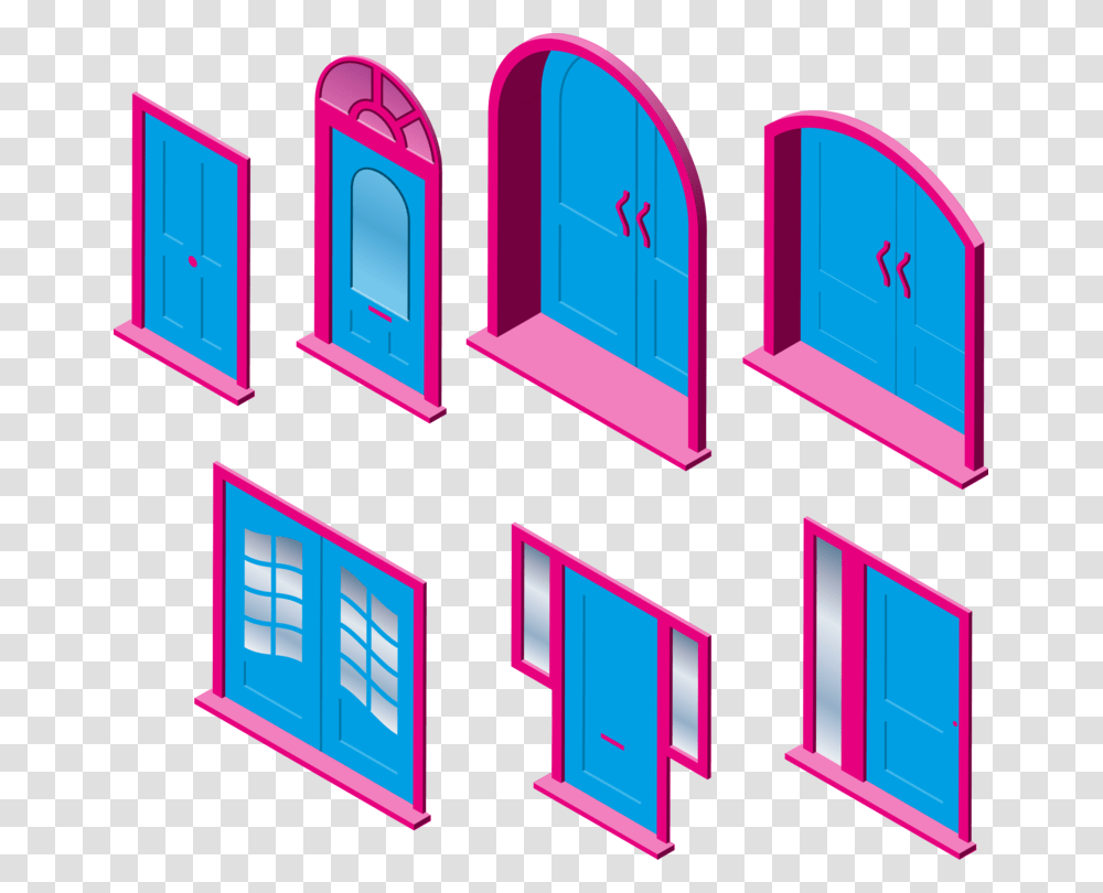 Window Door Building Computer Icons Gate, Interior Design, Indoors Transparent Png