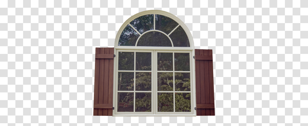 Window Door Split Door And Attach Windows, Picture Window Transparent Png