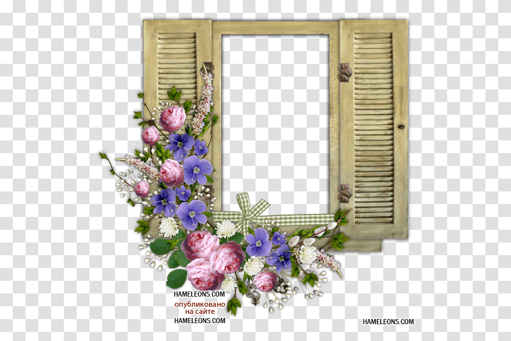 Window Flower Box, Home Decor, Plant, Flower Arrangement, Floral Design Transparent Png