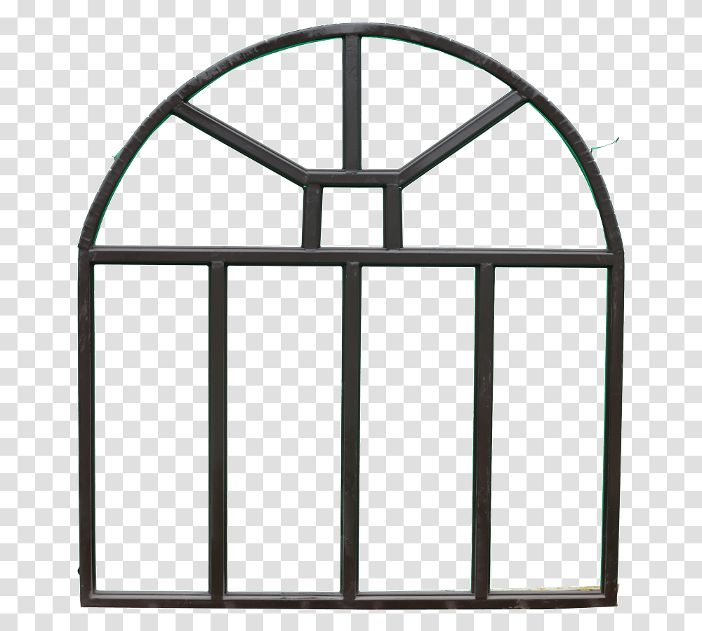 Window Frame, Nature, Outdoors, Prison, Building Transparent Png