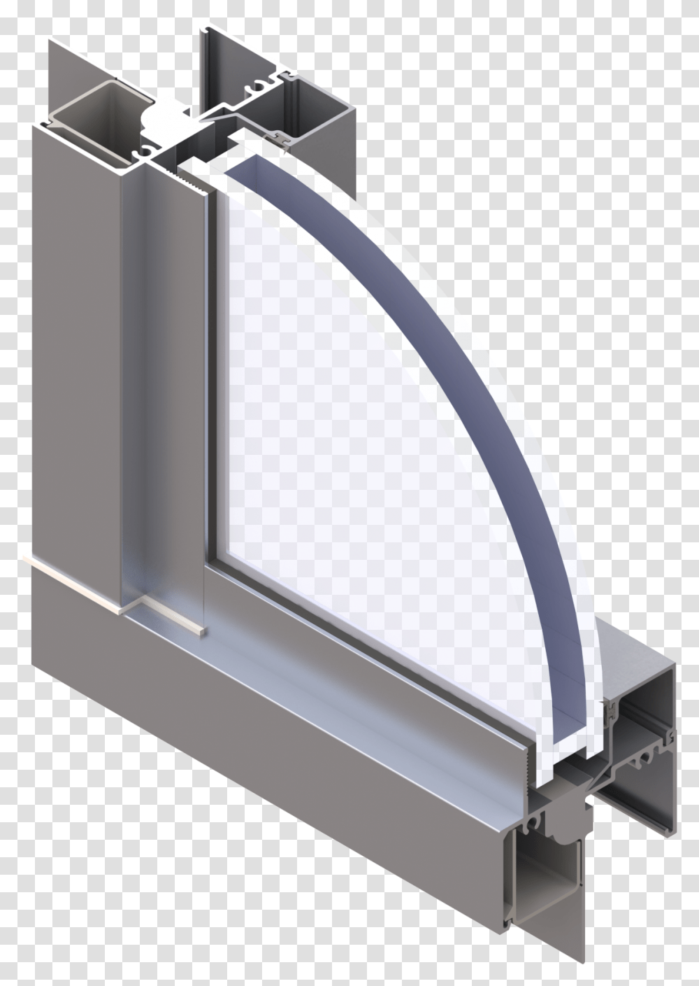 Window Frame, Sink Faucet, Aluminium, Picture Window Transparent Png