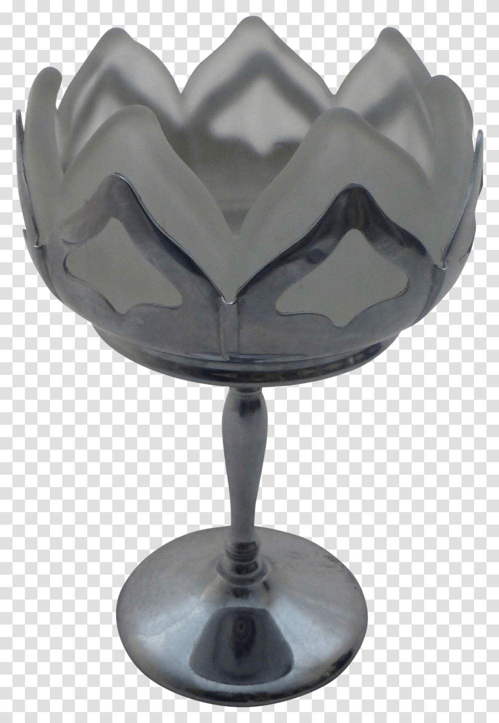 Window Frost, Glass, Goblet, Lamp, Wine Glass Transparent Png
