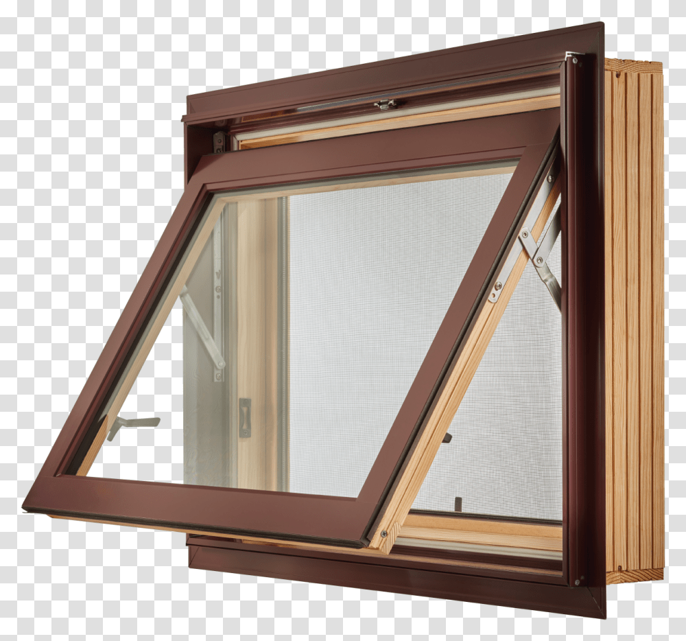 Window Frost, Picture Window, Mirror, Wood Transparent Png