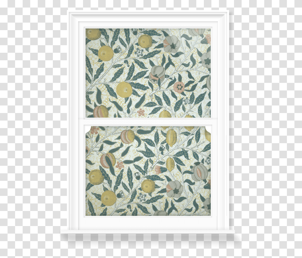 Window Frost, Rug, Pattern Transparent Png