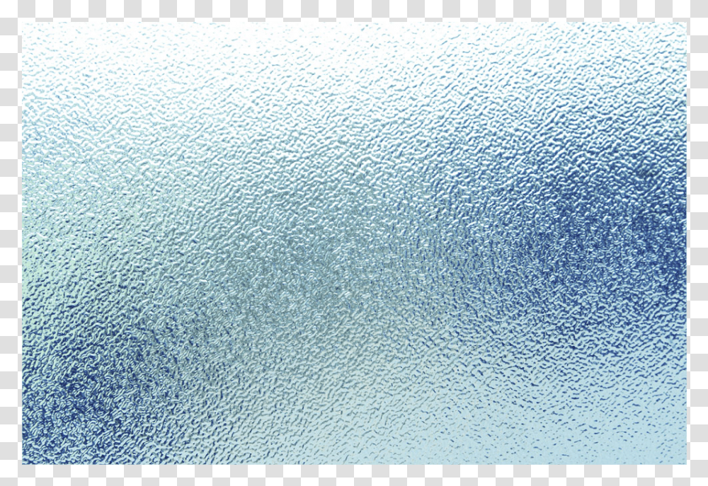 Window Frost, Texture, Rug, Aluminium, Foil Transparent Png