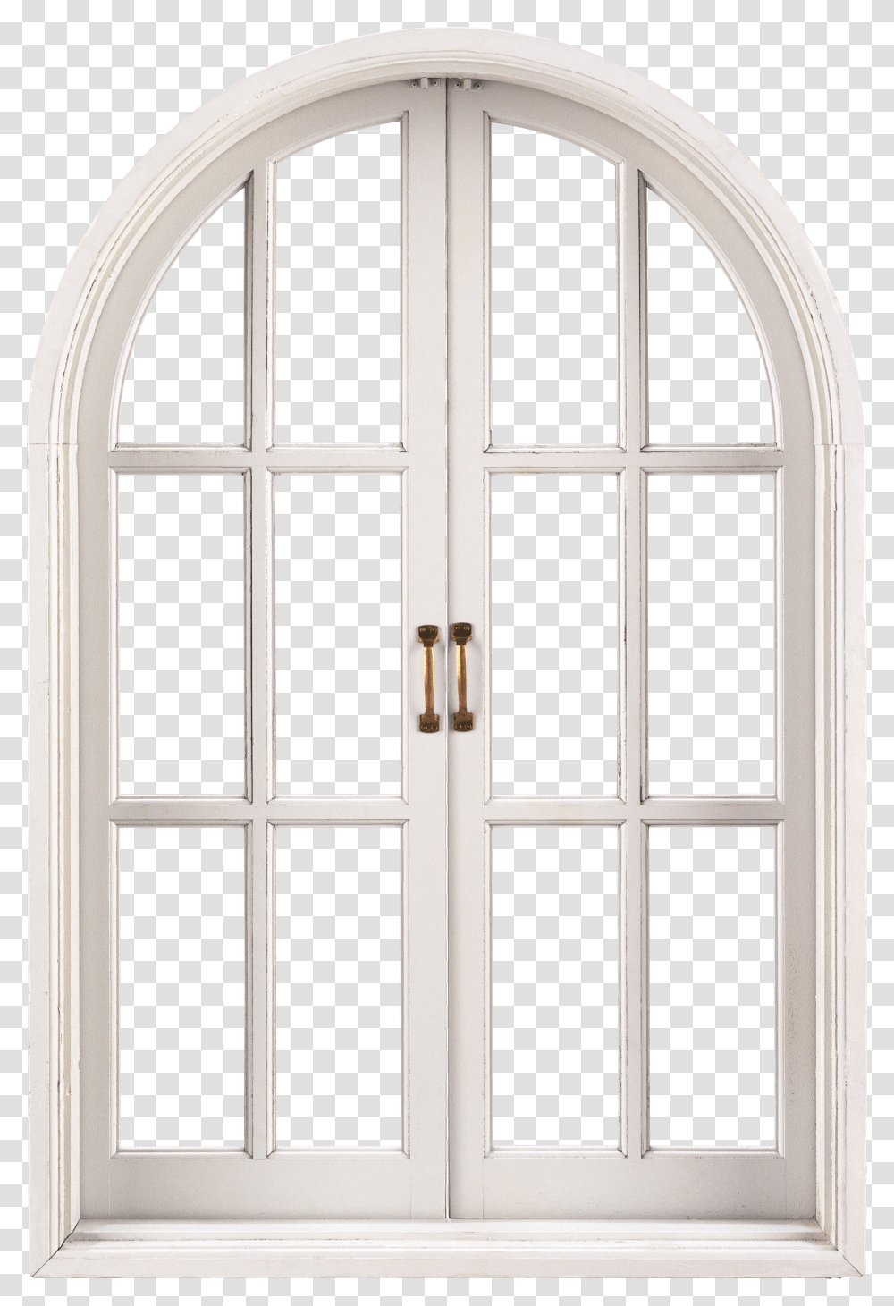 Window, Furniture, Door, French Door, Picture Window Transparent Png
