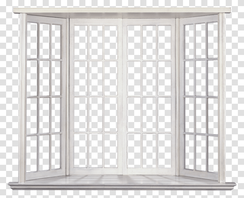 Window, Furniture, Door, Picture Window, Sliding Door Transparent Png