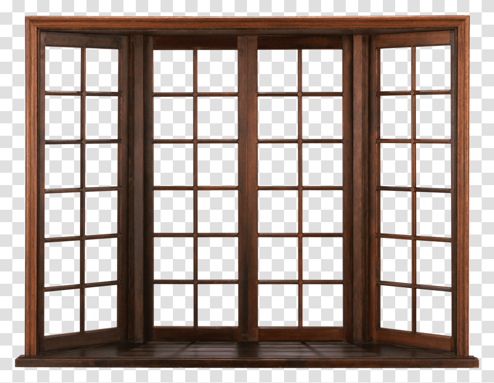 Window, Furniture, Door, Picture Window, Sliding Door Transparent Png