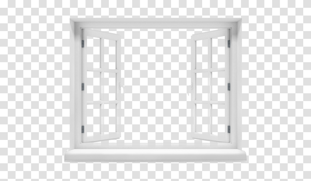 Window, Furniture, Picture Window Transparent Png