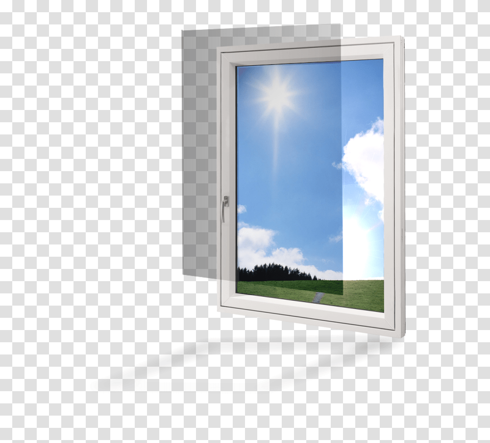 Window Fx Tinted Glass Films Windowfx Innovative Window Films, LCD Screen, Monitor, Electronics, Mirror Transparent Png