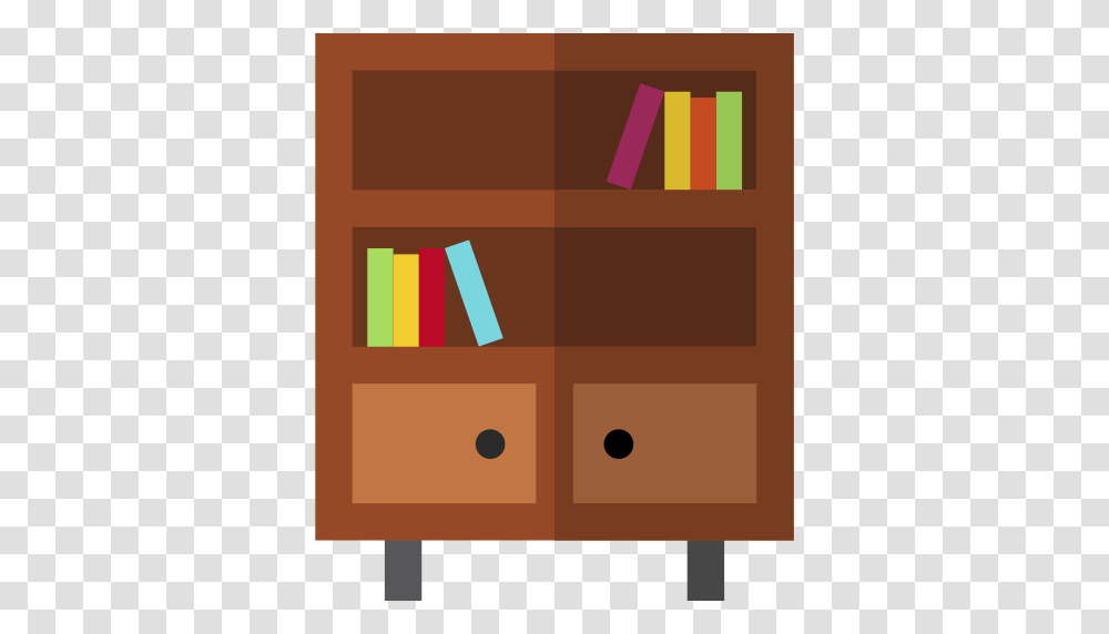 Window Icon, Furniture, Bookcase, Drawer, Cabinet Transparent Png