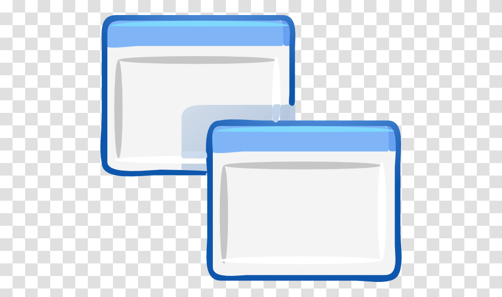 Window Icon Gui Clip Arts For Web, File Binder, File Folder Transparent Png