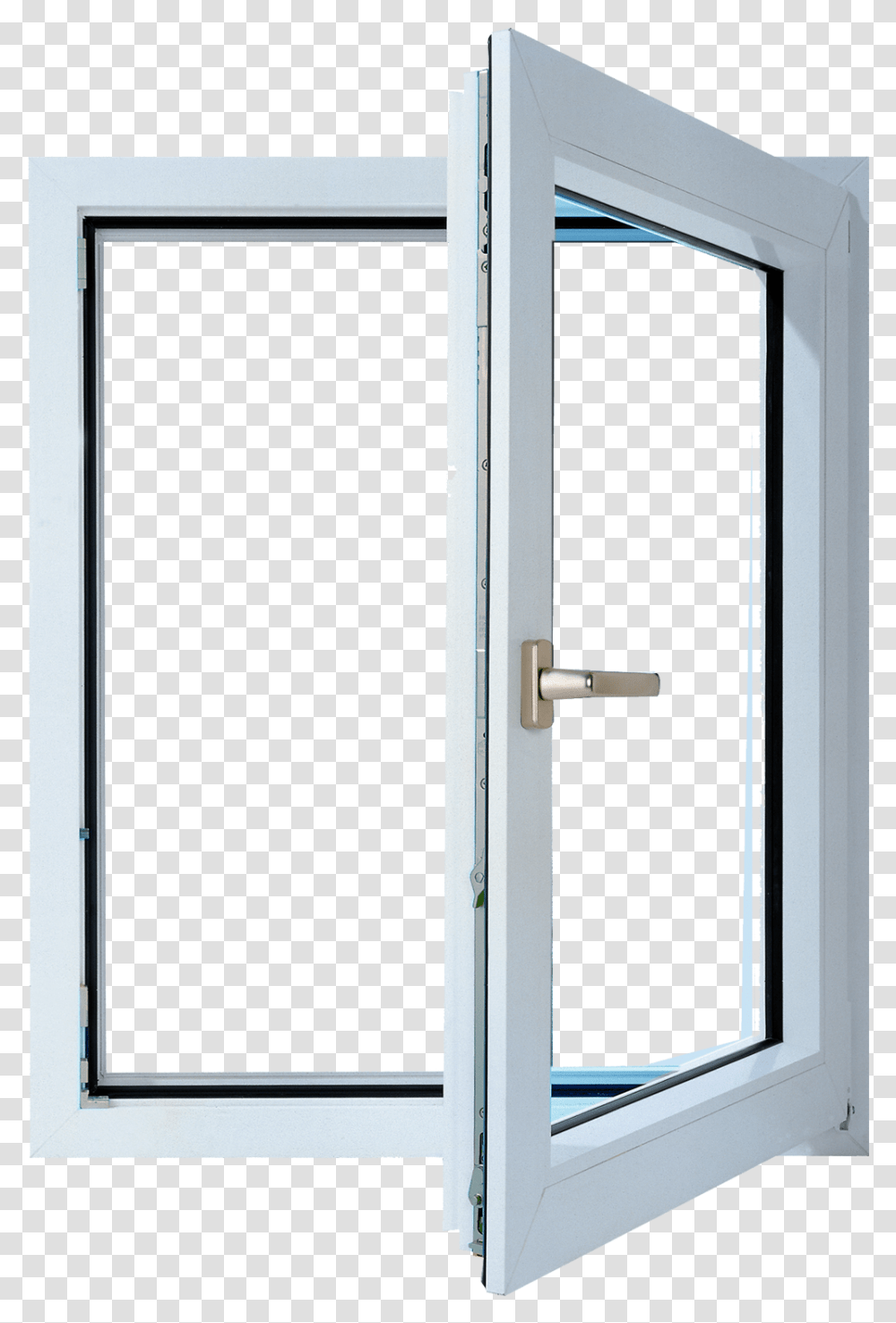 Window Image Pvc Window, Door, Folding Door, French Door, Sliding Door Transparent Png