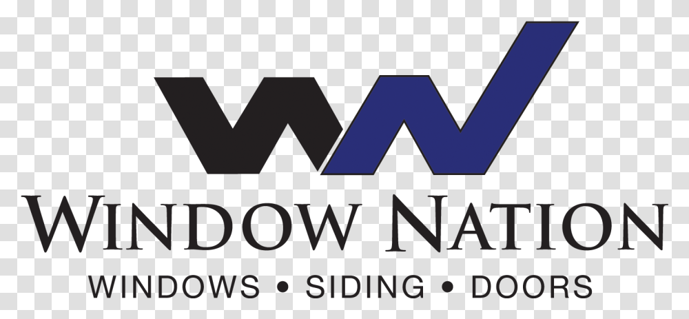 Window Nation Logo, Word, Label, Alphabet Transparent Png