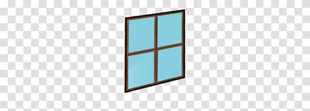 Window Pane Clip Art, Picture Window, Chair, Furniture, Vegetation Transparent Png