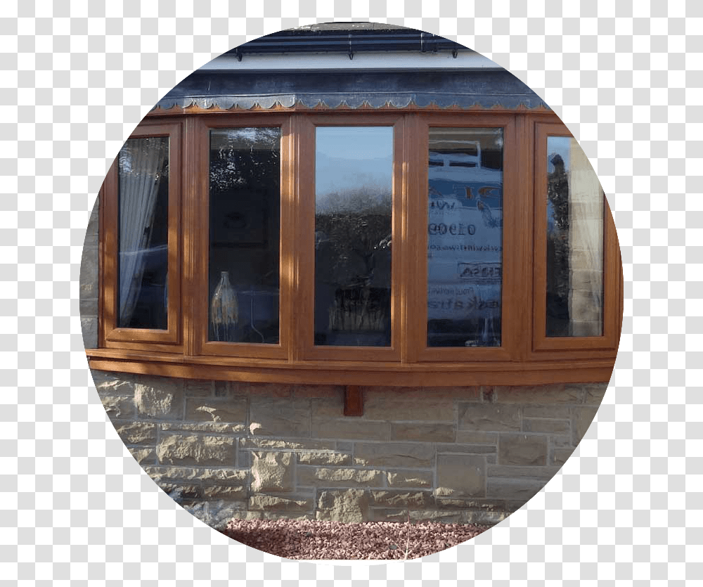 Window, Picture Window, Fisheye Transparent Png