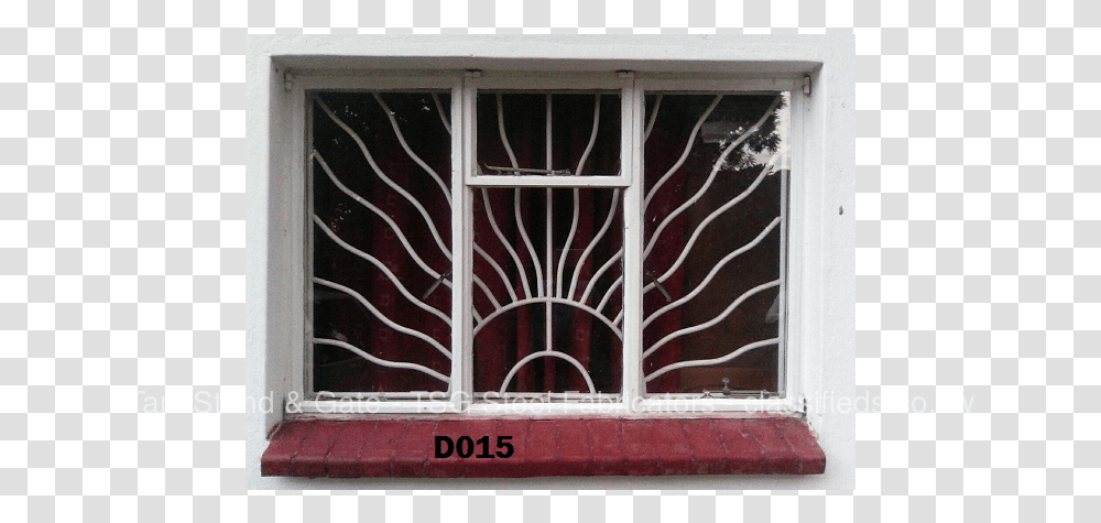 Window, Picture Window, Grille, Curtain Transparent Png