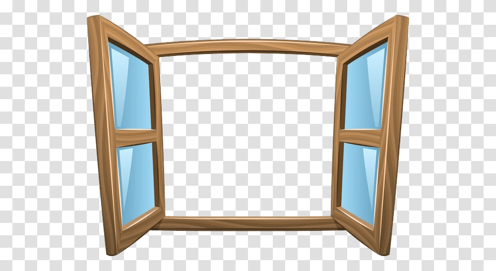 Window, Picture Window Transparent Png