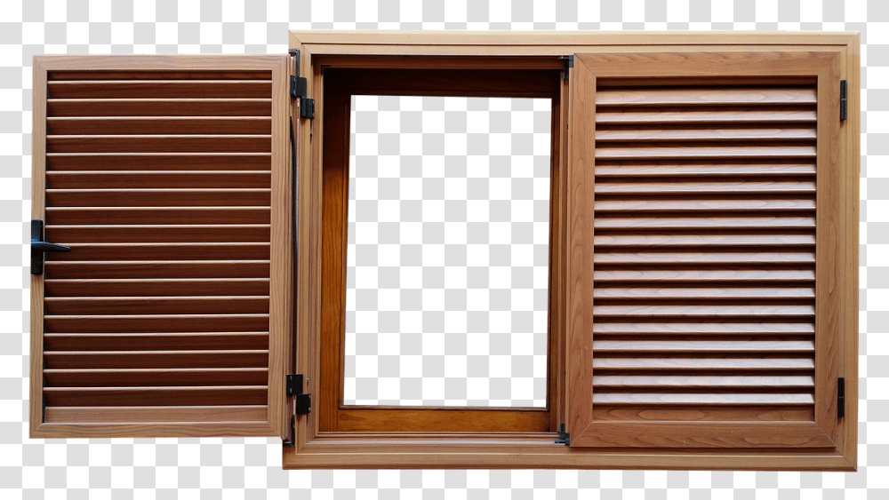 Window Shutters, Home Decor, Curtain, Window Shade, Hardwood Transparent Png