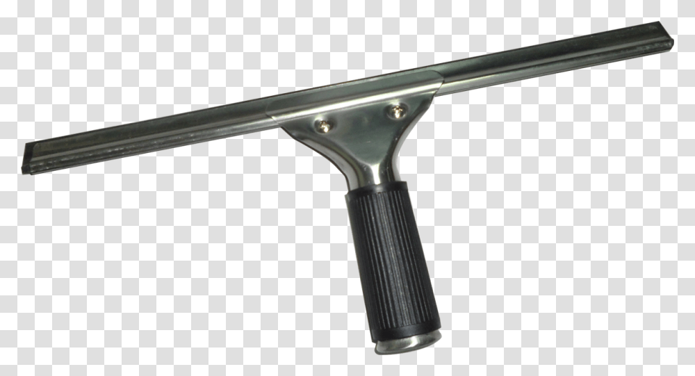 Window Squeegee, Weapon, Weaponry, Blade, Razor Transparent Png