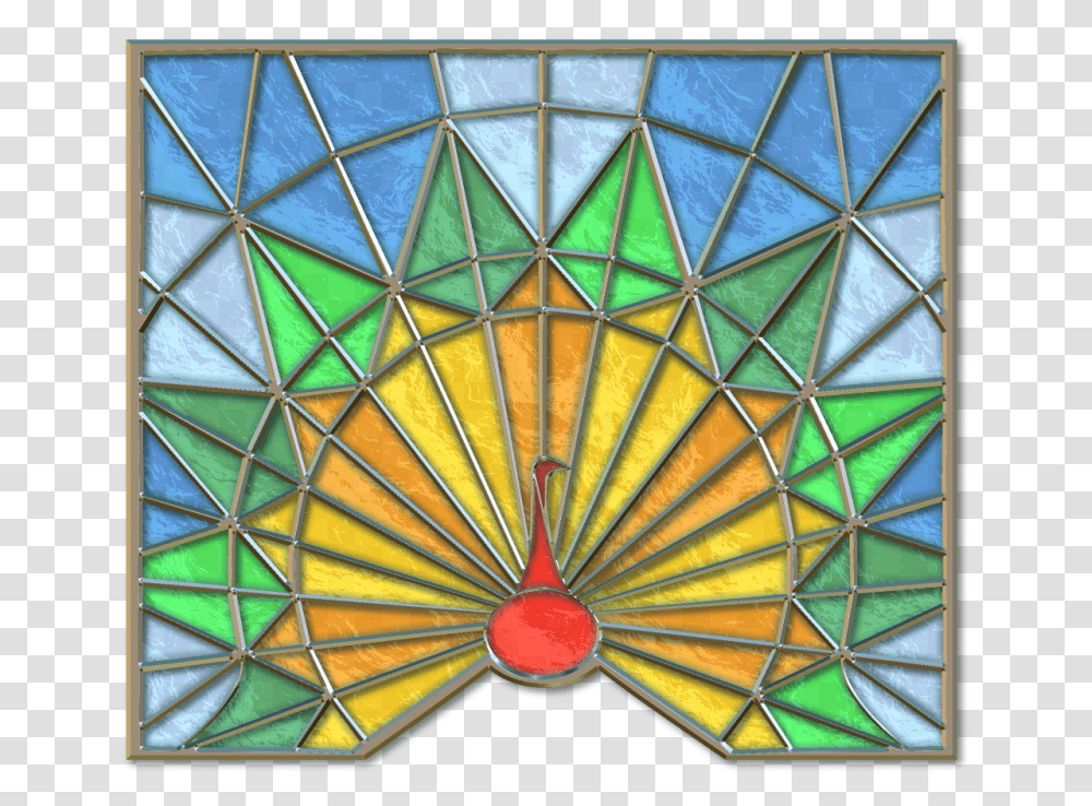 Window Texture, Triangle, Ornament, Pattern Transparent Png